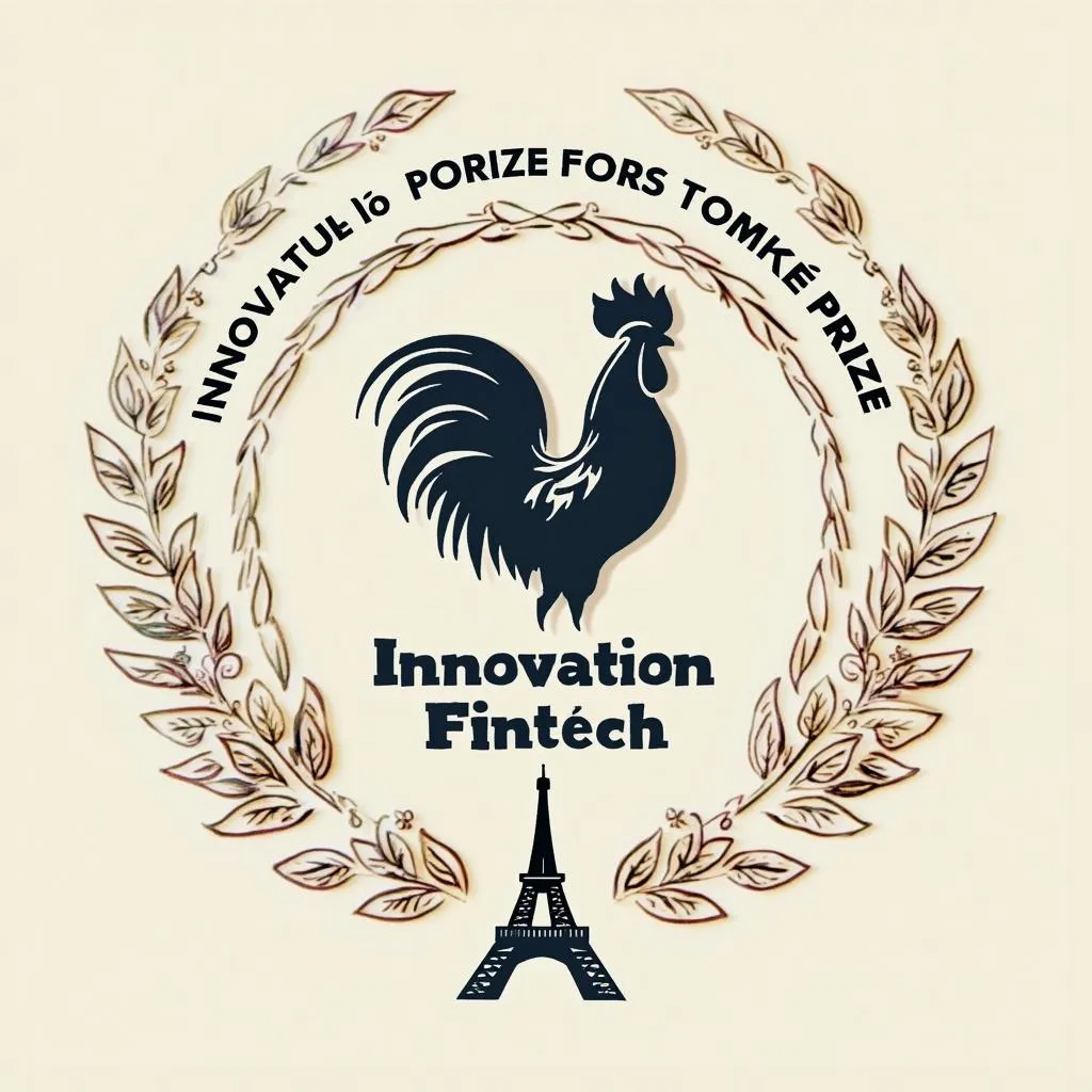 Prix Innovation Fintech France