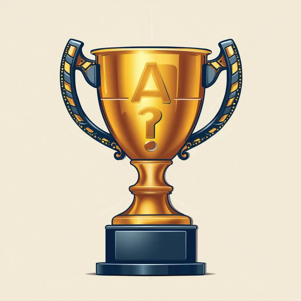 Trophée Impact IA Positif