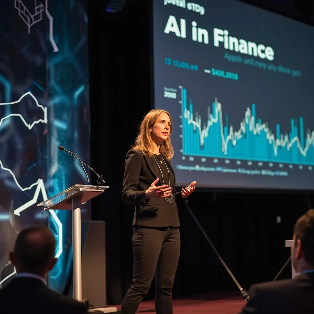Détail Conférence Salon Fintech Paris