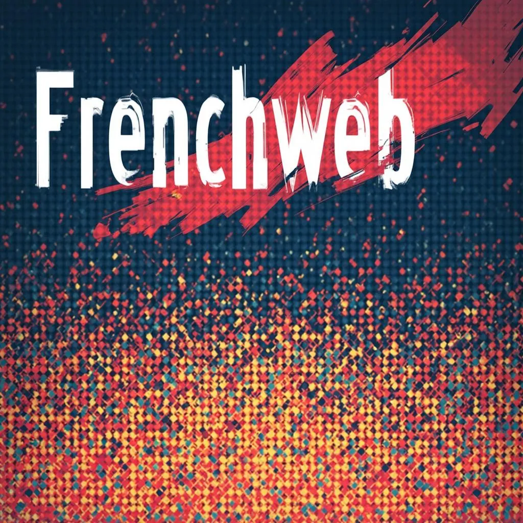 Logo FrenchWeb