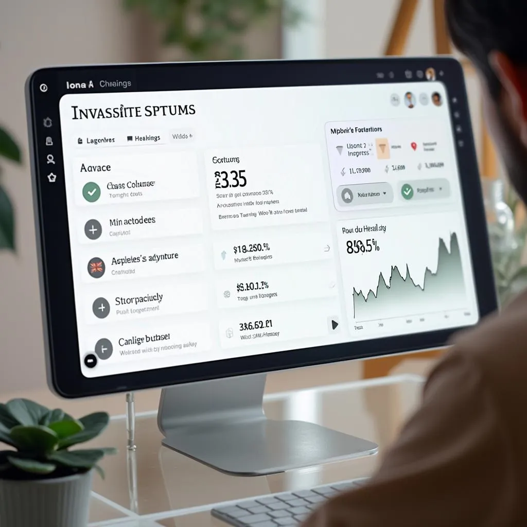 Détail Webinaire Investir pour Débutants